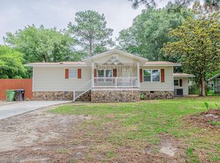 5724 Sanford Ave, Columbus, GA 31909