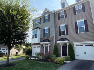 116 Mulberry Dr, Malvern, PA 19355