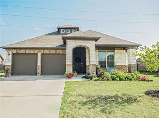 152 Pinto Dr, Waxahachie, TX 75165