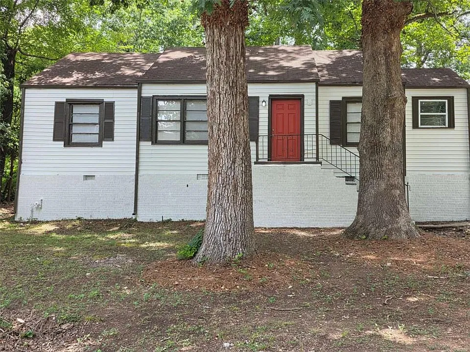 1336 Wichita Dr SW