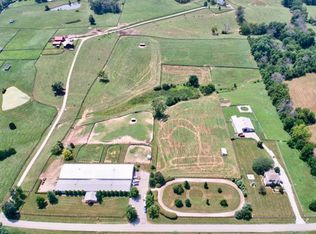 Todds Point Rd, Simpsonville, KY 40067