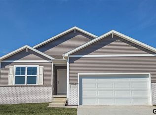 13018 S 66th Ave, Papillion, NE 68133