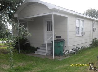 914 Barataria St, Lockport, LA 70374