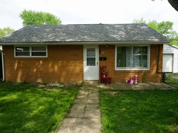 204 Geri St, Pontiac, IL 61764