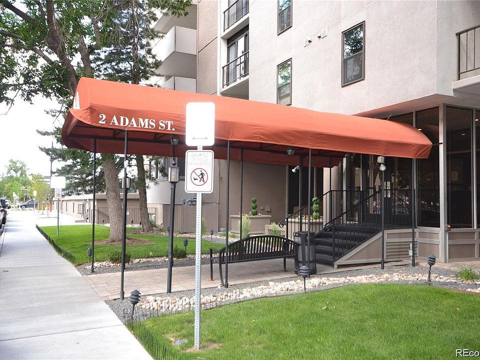 1st image of 2 Adams Street #604