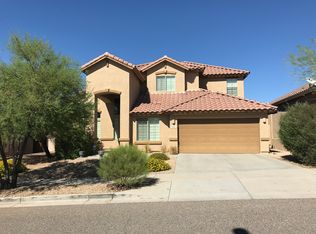 2512 W Laredo Ln, Phoenix, AZ 85085