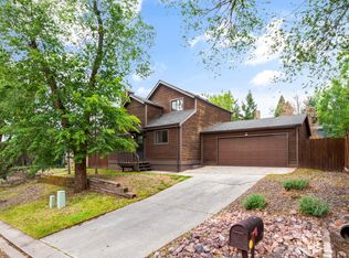 3713 W High St, Colorado Springs, CO 80904