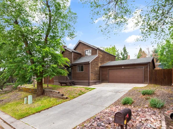 3713 W High St, Colorado Springs, CO 80904