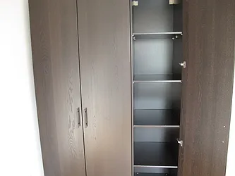 Rented by Residents Team