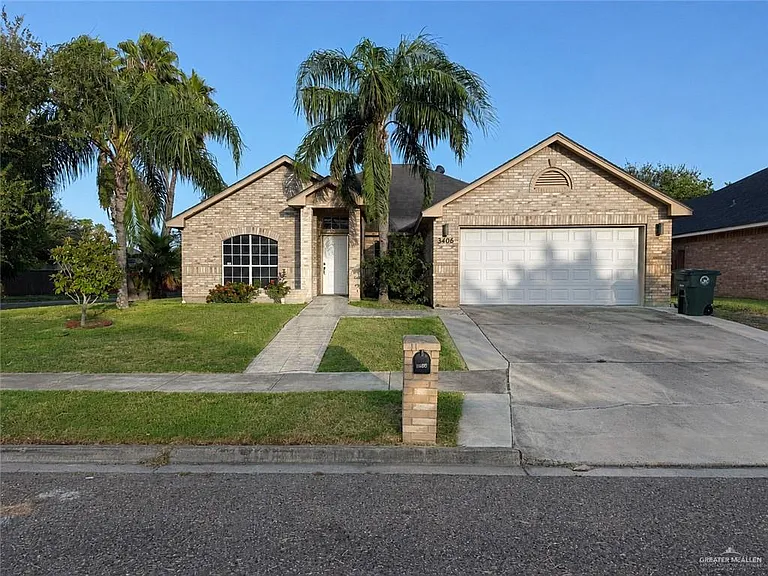 3406 Santa Inez St — Photo 1