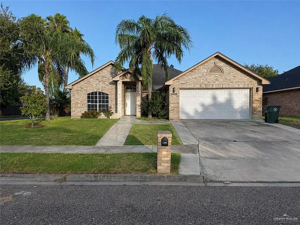 3406 Santa Inez St