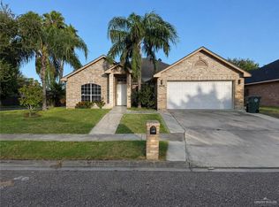 3406 Santa Inez St, Mission, TX 78572