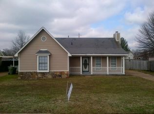 7134 Reese Rd, Memphis, TN 38133