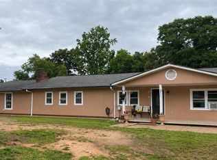 300 Baldwin St, Honea Path, SC 29654