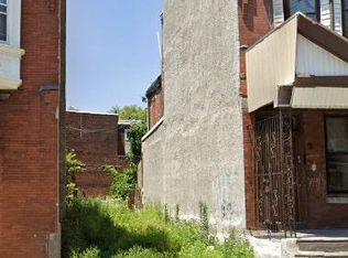 3622 N 19th St, Philadelphia, PA 19140