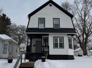 792 1/2 Lexington Ave, Zanesville, OH 43701