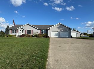 3118 Planeview Dr, Adrian, MI 49221