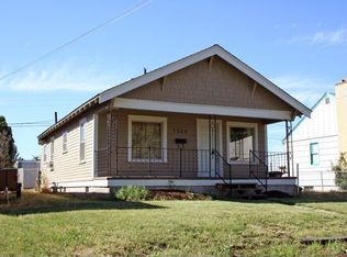 1542 E Ostrander Ave, Spokane, WA 99207