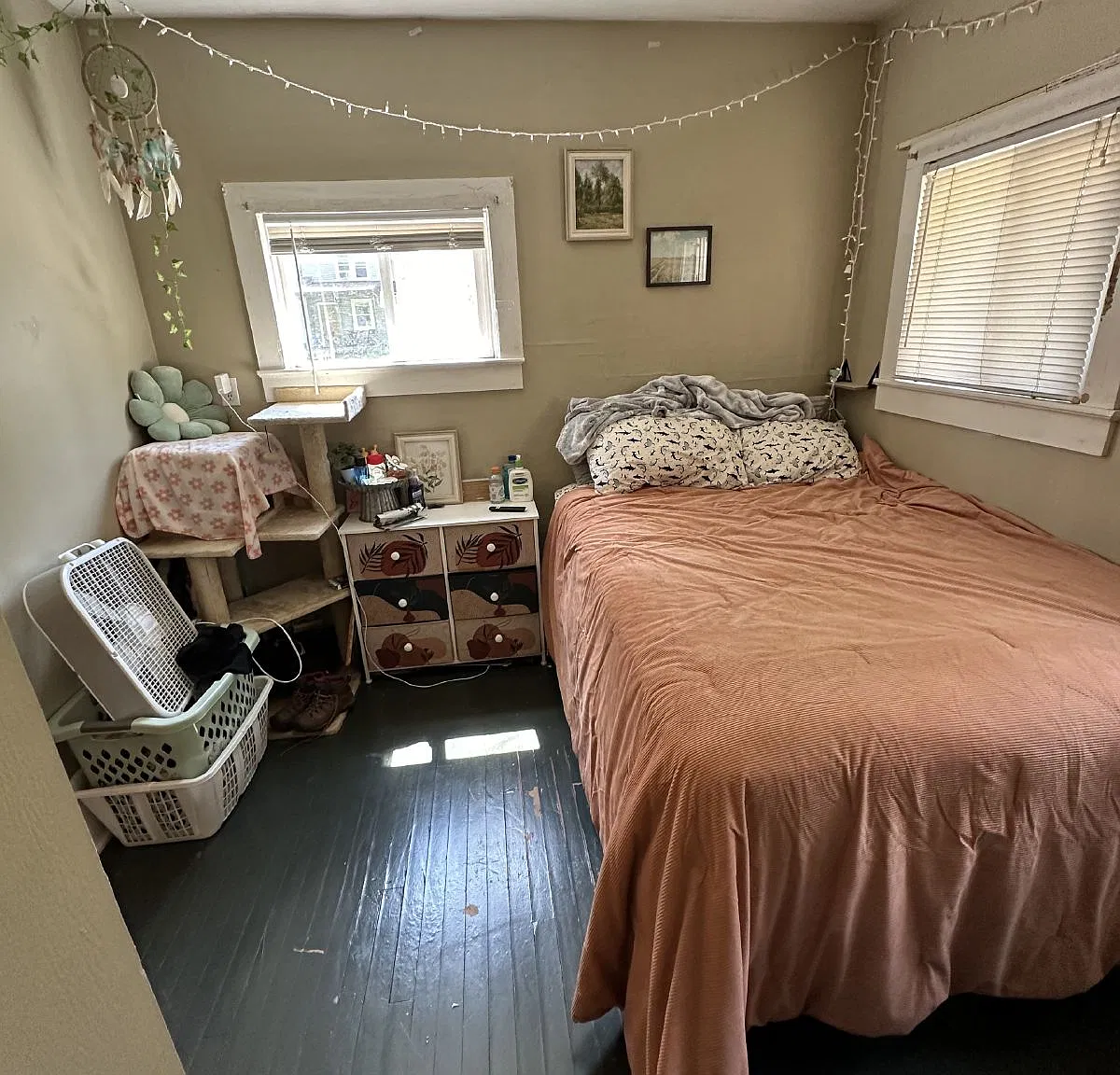 1 bed, 1.0 bath, 442 sqft, $950 — Photo 4