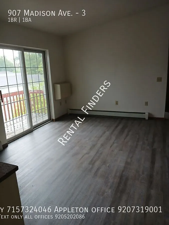 1 bed, $995 — Photo 2