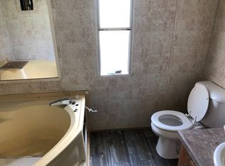 156 Rader Creek Rd, Sarah, MS 38665