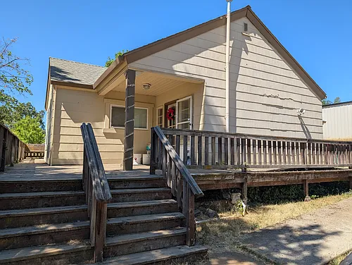 20708 N Sunshine Rd Photo 1