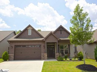 4 Litten Way, Greenville, SC 29615