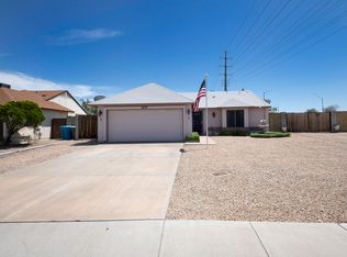 3435 W Mohawk Ln, Phoenix, AZ 85027