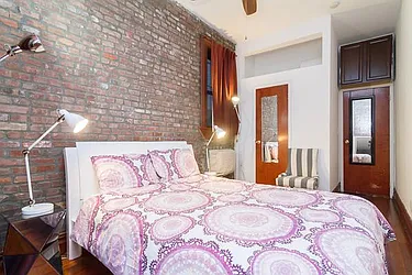 Rented by Alpha Properties NYC I LLC