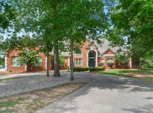 41 Bridge Field Dr, Sherwood, AR 72120