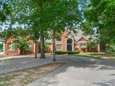 41 Bridge Field Dr, Sherwood, AR, 72120