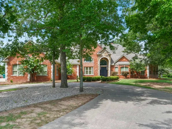 41 Bridge Field Dr, Sherwood, AR 72120