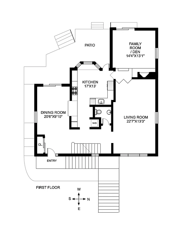 floor plan 4