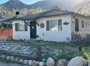 231 Big Blue Rd, Kernville, CA 93238
