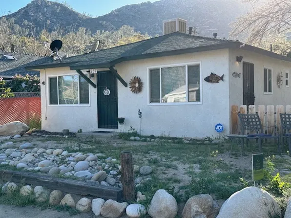231 Big Blue Rd, Kernville, CA 93238