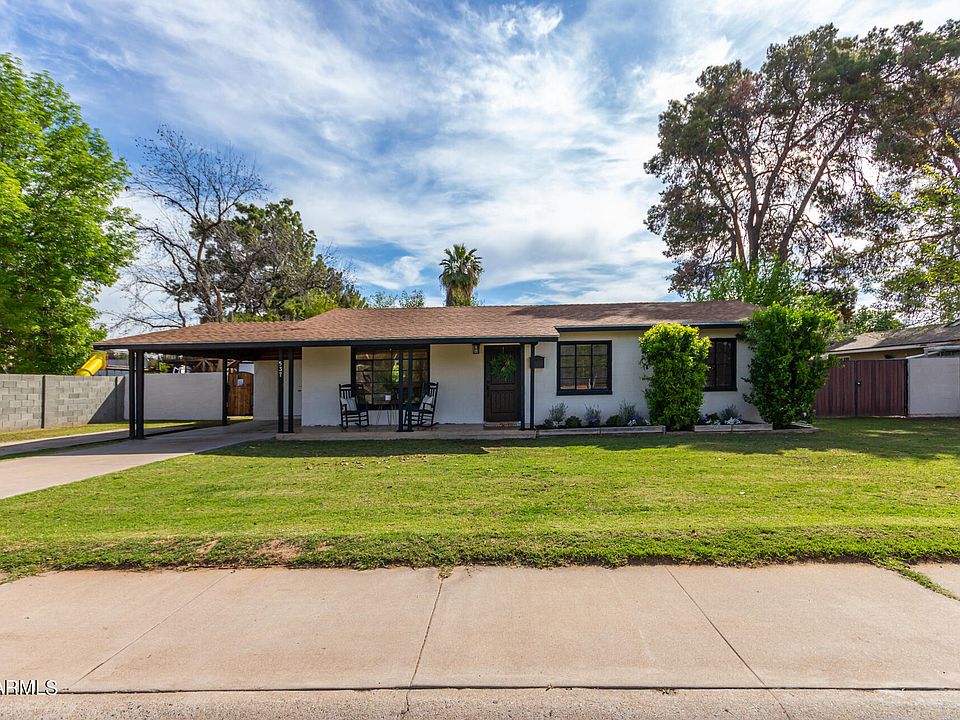 537 N Brimhall, Mesa, AZ 85203 Zillow