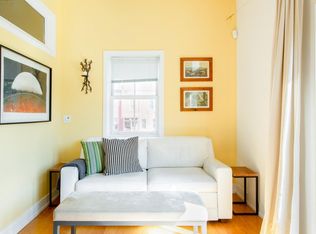 1833 Street NW REAR 5TH, Washington, DC 20001