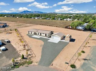 1515 Corte Del Sol Pl, Chino Valley, AZ 86323