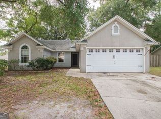 130 Dunbar Dr, Saint Marys, GA 31558