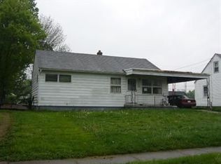884 Haverhill Dr, Hamilton, OH