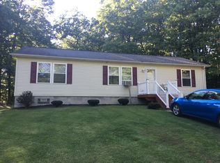 399 E Sandy Rd, Kennerdell, PA 16374