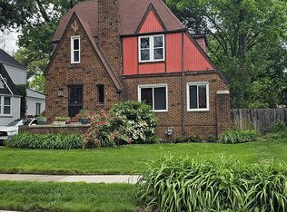 15814 Plainview Ave, Detroit, MI 48223