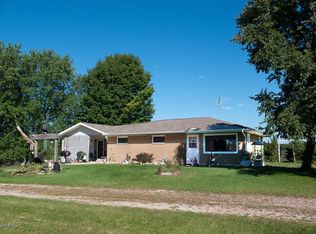 6584 E 96th St, Reed City, MI 49677