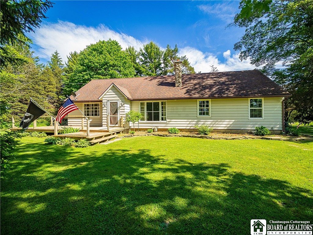 4121 Cassadaga Stockton Rd, Cassadaga, NY 14718 Zillow