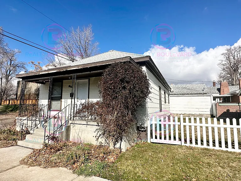 815 Jones St — Photo 20