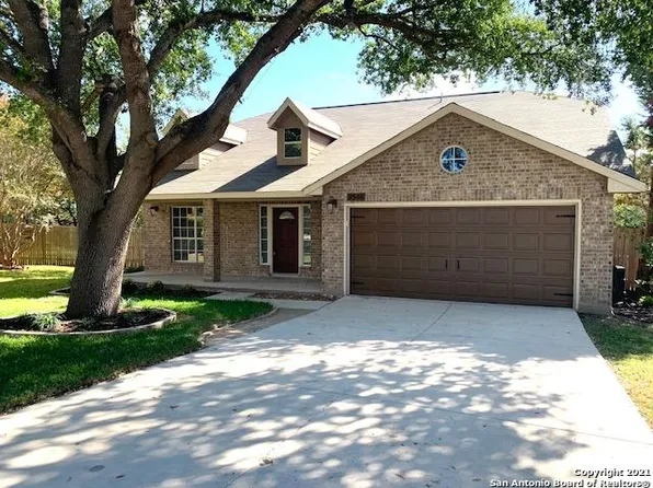 2546 Woodland Village Pl, Schertz, TX 78154