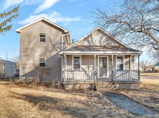 130 Lemmon St, South Wilmington, IL 60474