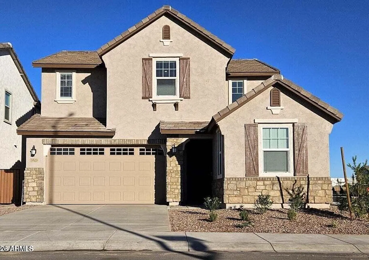 First Full Month Free With 13-Month Lease! Beautiful 2024home In Mesa — Photo 1