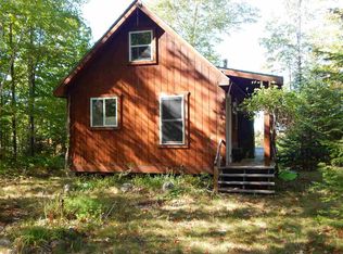 Tbd Little Garlic River Road, Marquette, MI 49855