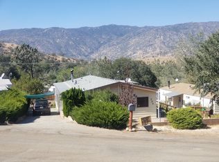 200 Kellen Way, Bodfish, CA 93205